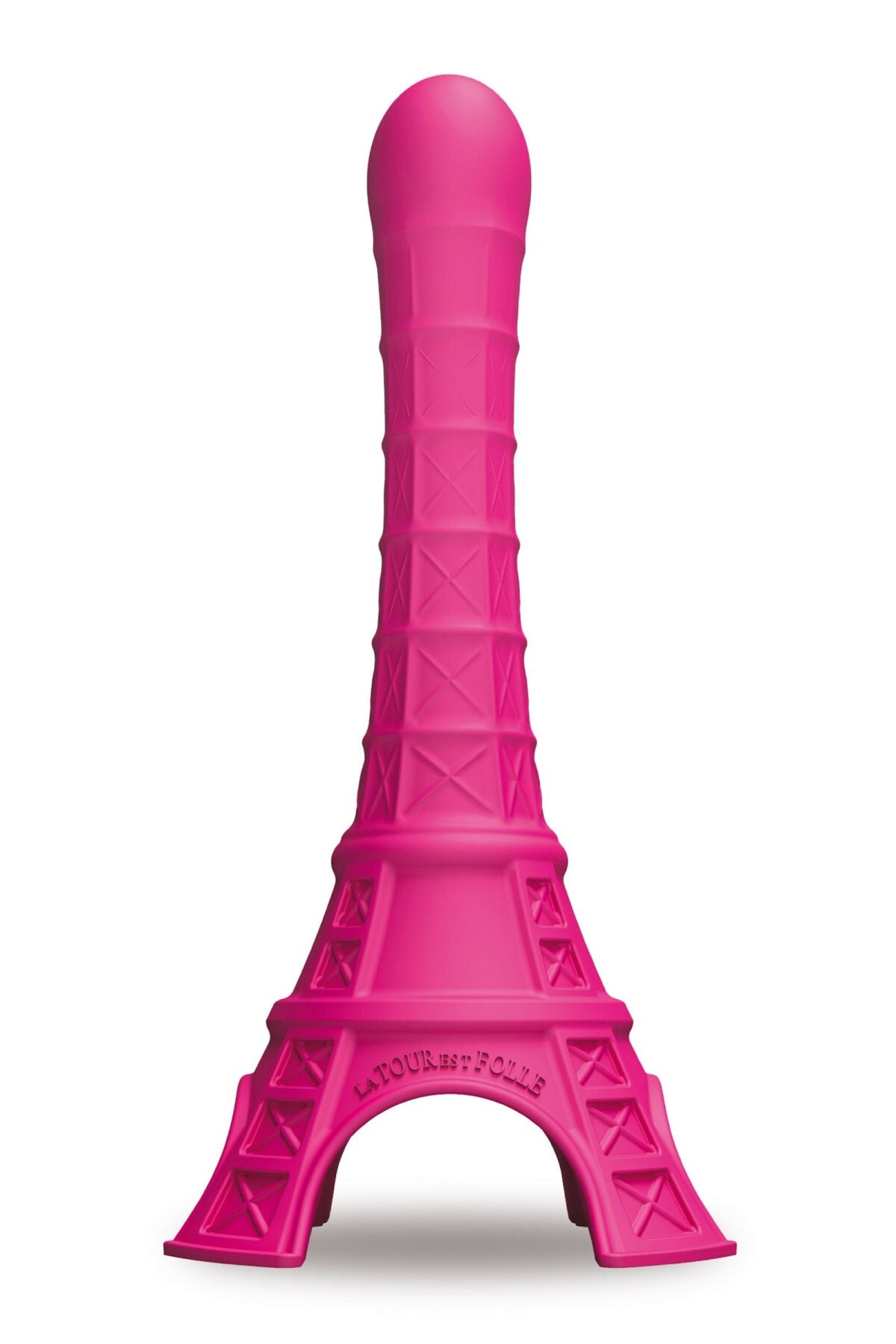 Дилдо La Tour Est Folle Paris