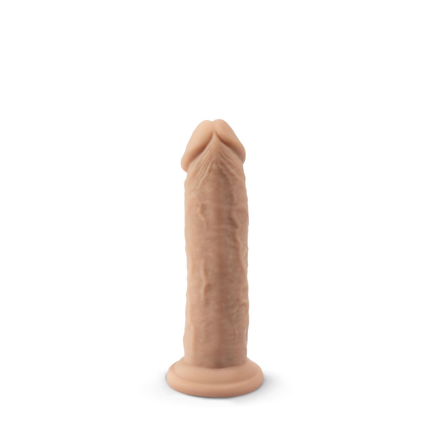 Фалоімітатор SilexD Robby Real Skin Flesh MODEL 2 size 6in