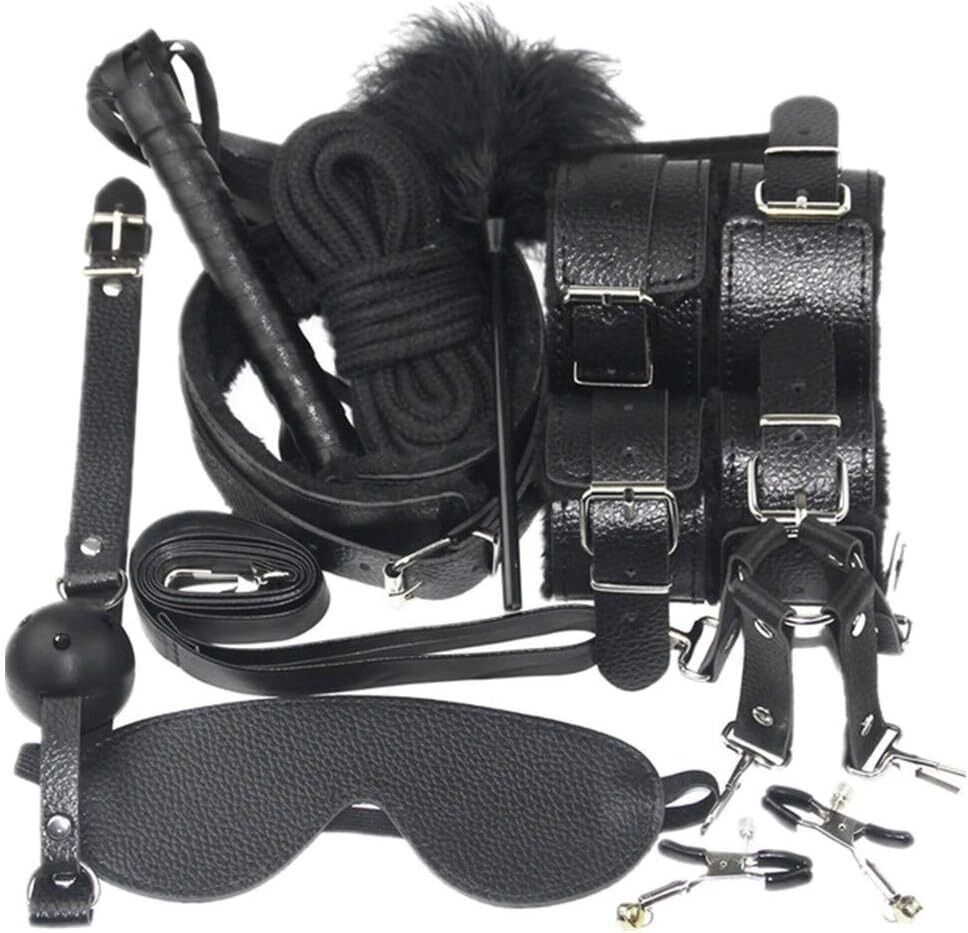 Набір для BDSM JSY KB80608