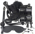 Набір для BDSM JSY KB80608