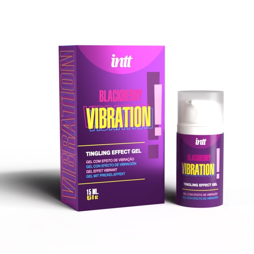 Рідкий вібратор Intt Vibration