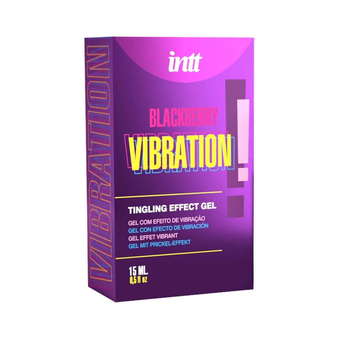 Рідкий вібратор Intt Vibration
