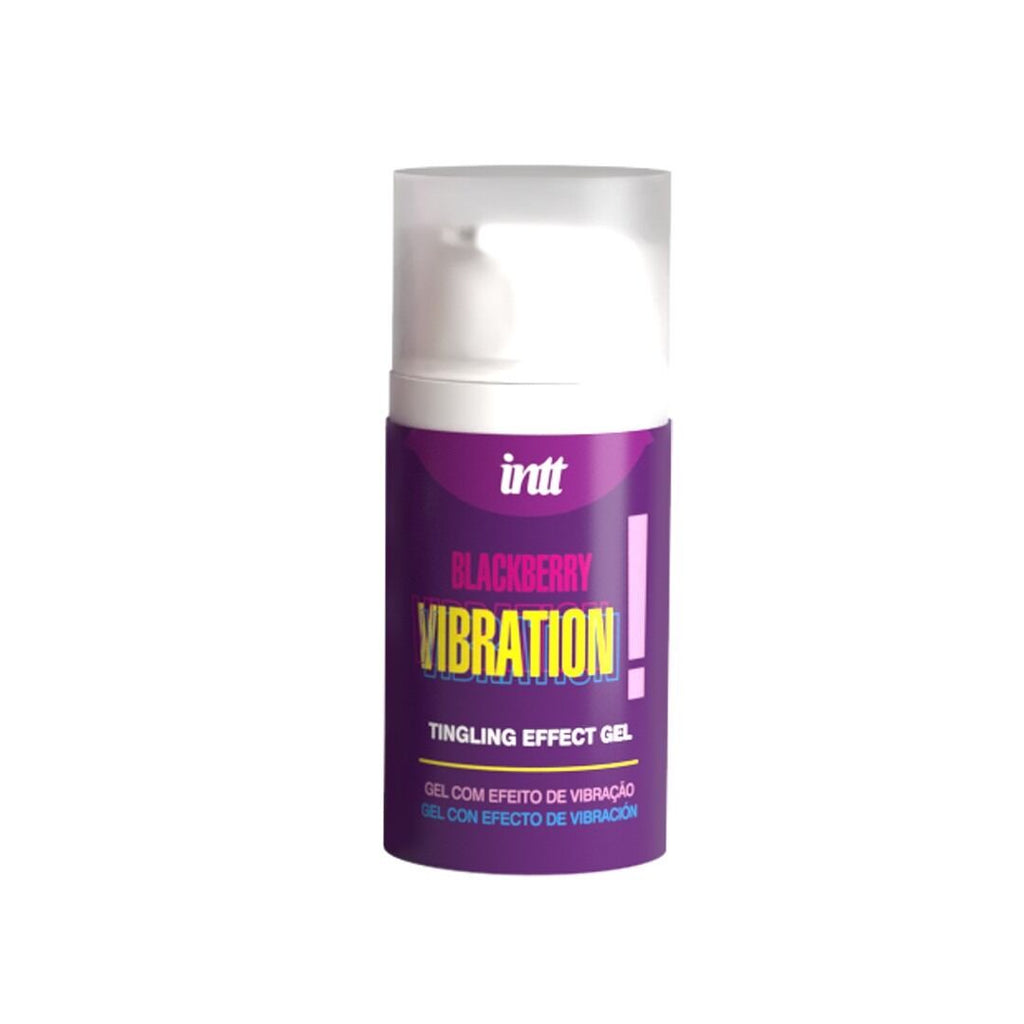 Рідкий вібратор Intt Vibration