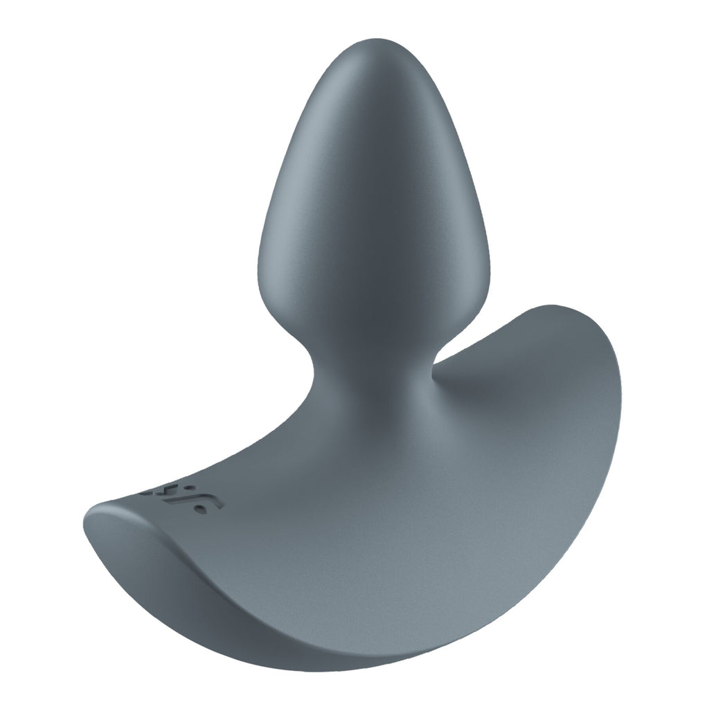 Анальна вібропробка Satisfyer Booty Absolute Beginners