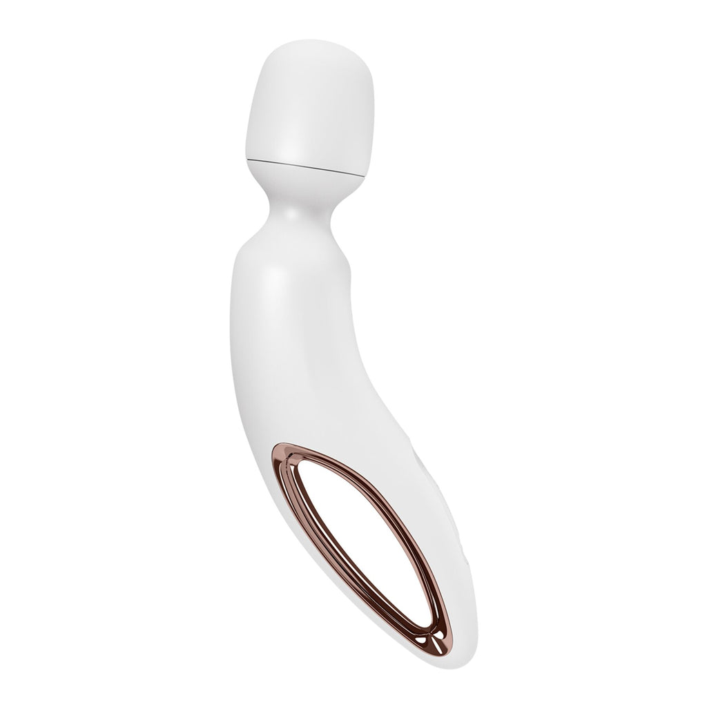 Вібромасажер Satisfyer Wand-erland