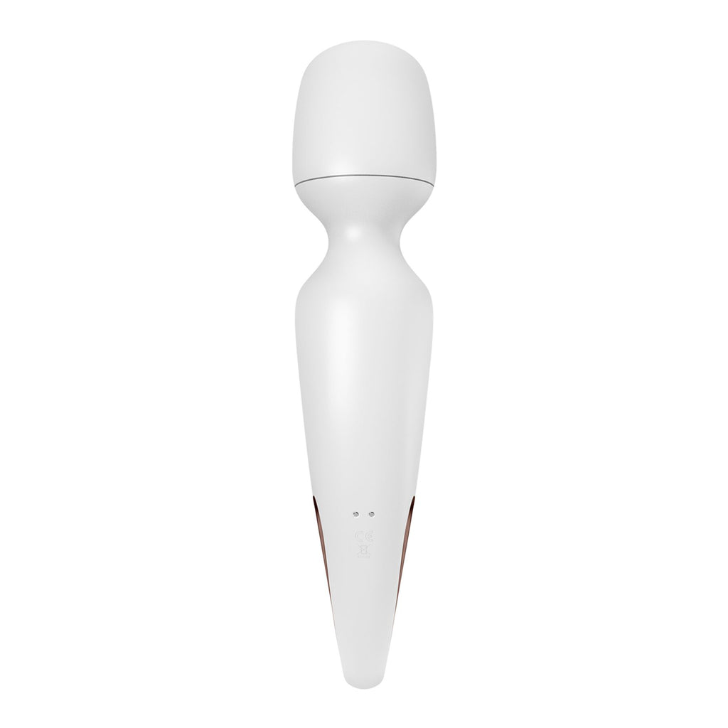 Вібромасажер Satisfyer Wand-erland