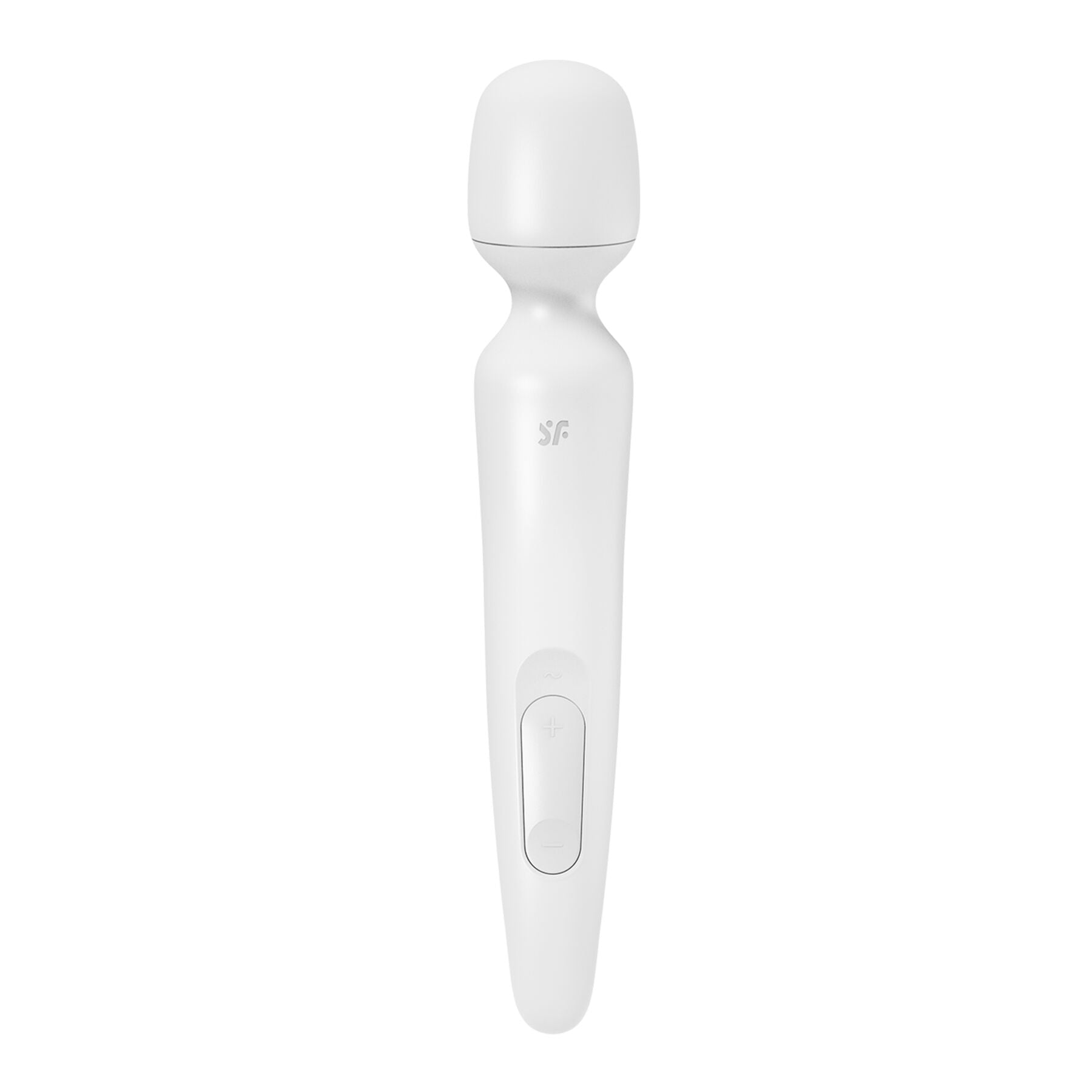 Вібромасажер Satisfyer Wand-erland