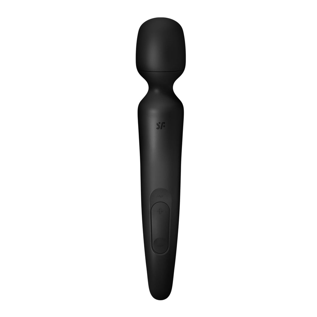 Вібромасажер Satisfyer Wand-erland