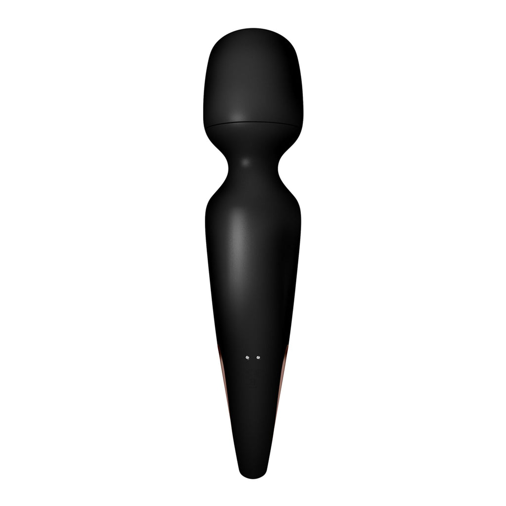 Вібромасажер Satisfyer Wand-erland