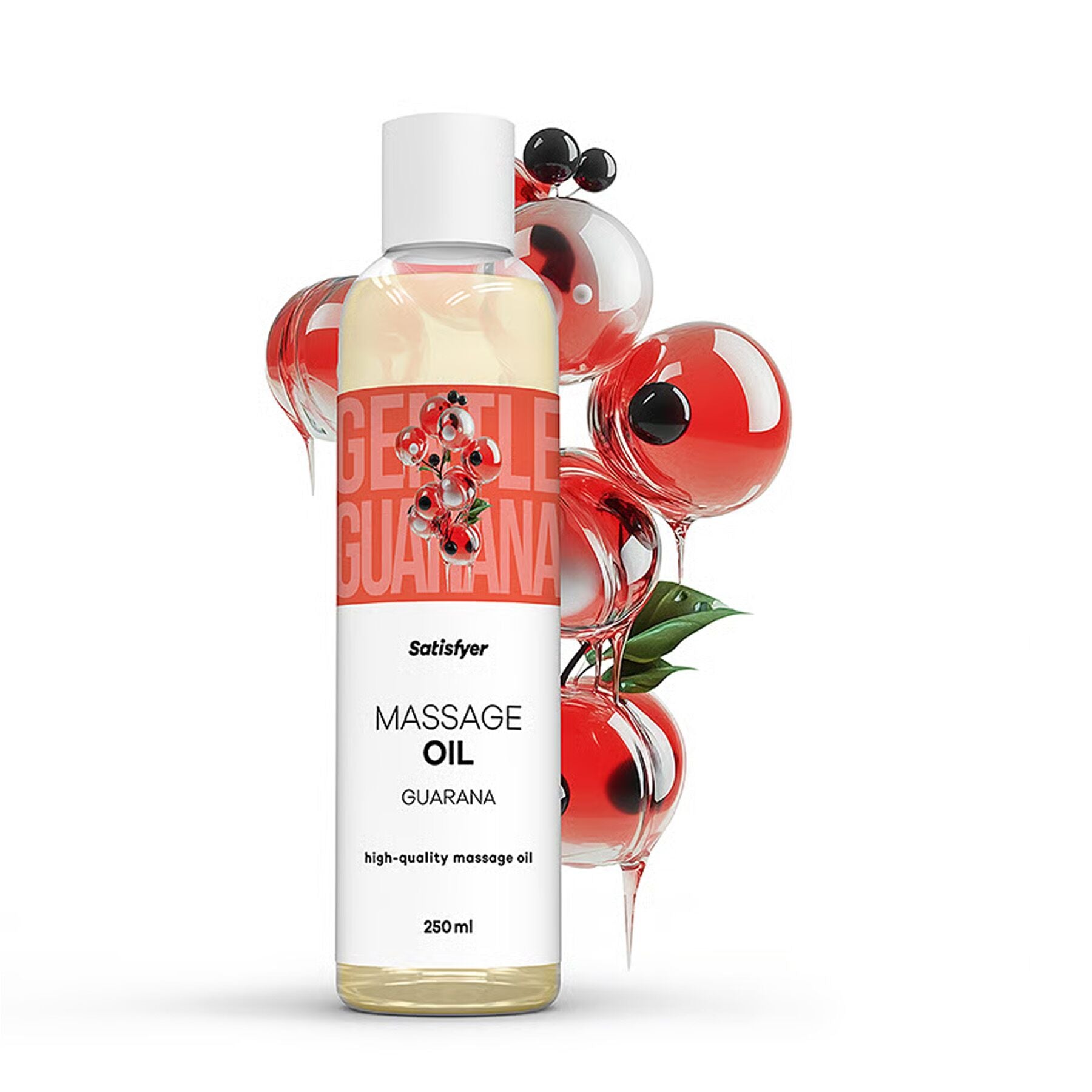Масажна олія Satisfyer Massage Oil