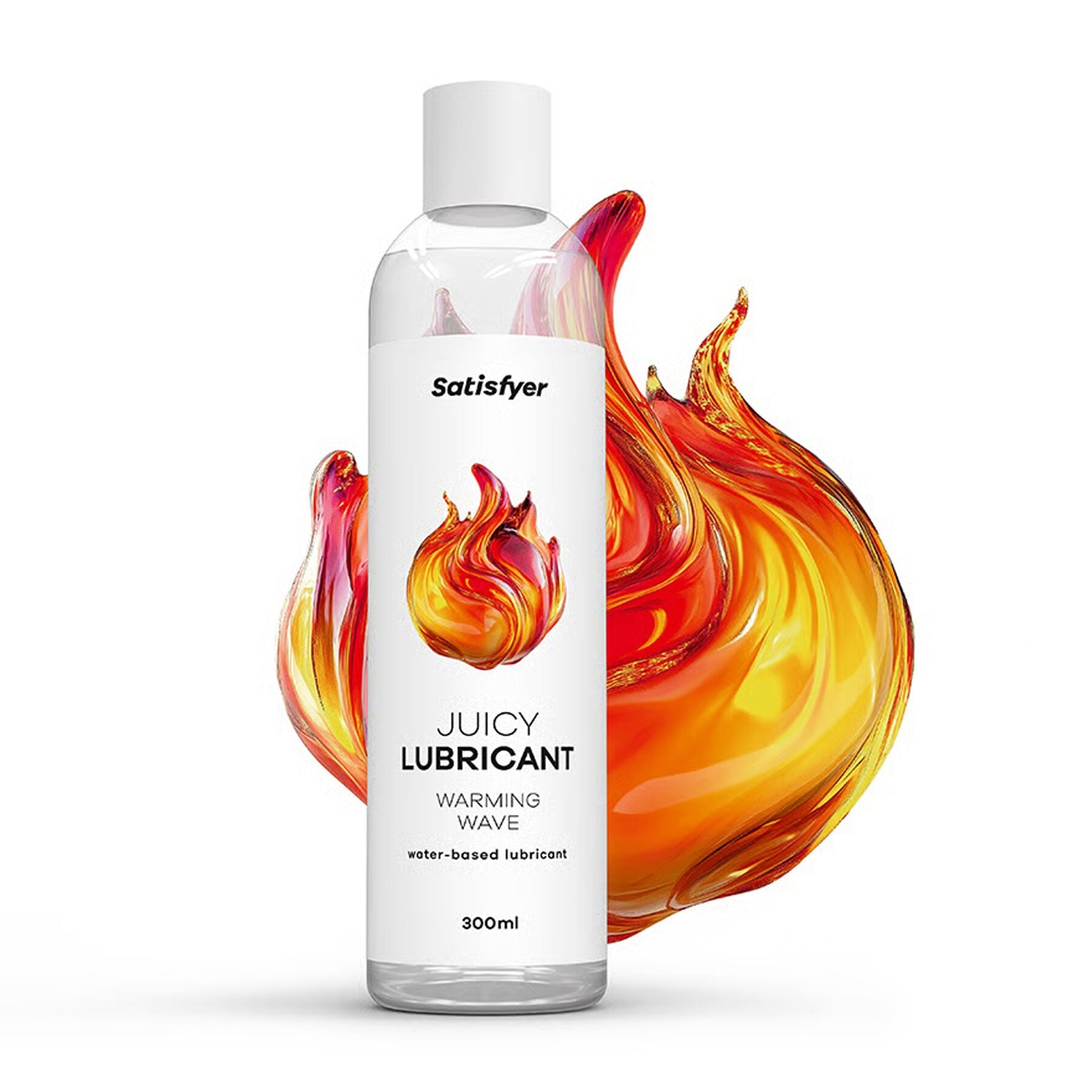 Лубрикант на водній основі Satisfyer Juicy Lubricant