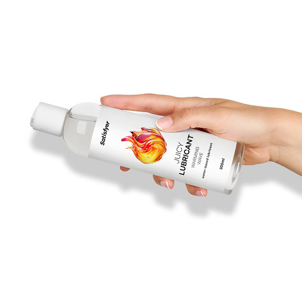 Лубрикант на водній основі Satisfyer Juicy Lubricant