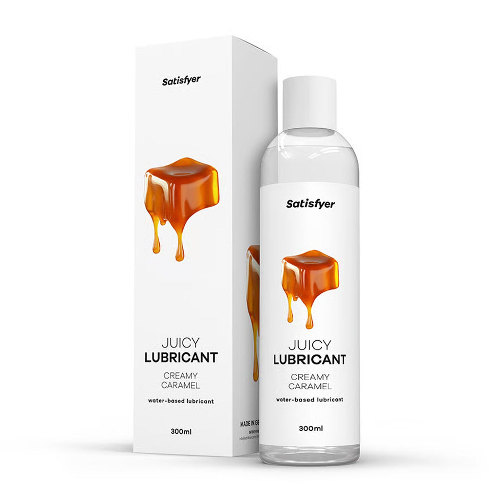Лубрикант на водній основі Satisfyer Juicy Lubricant