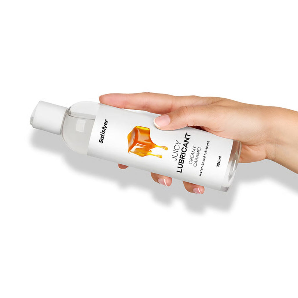 Лубрикант на водній основі Satisfyer Juicy Lubricant