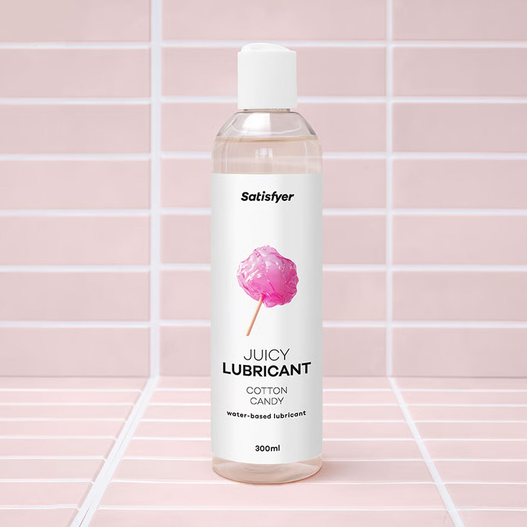 Лубрикант на водній основі Satisfyer Juicy Lubricant