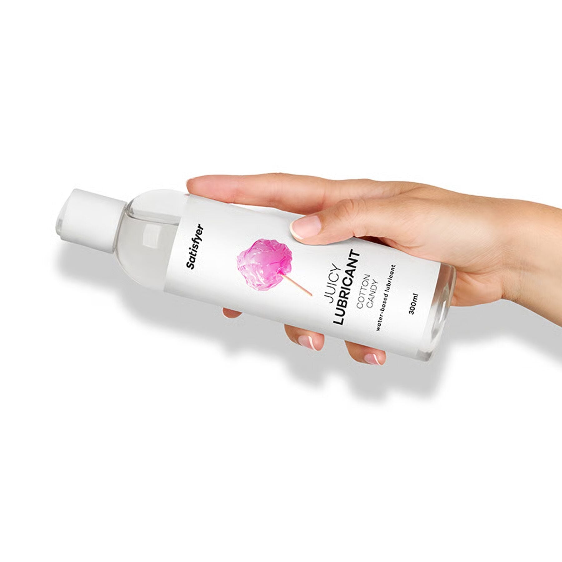 Лубрикант на водній основі Satisfyer Juicy Lubricant