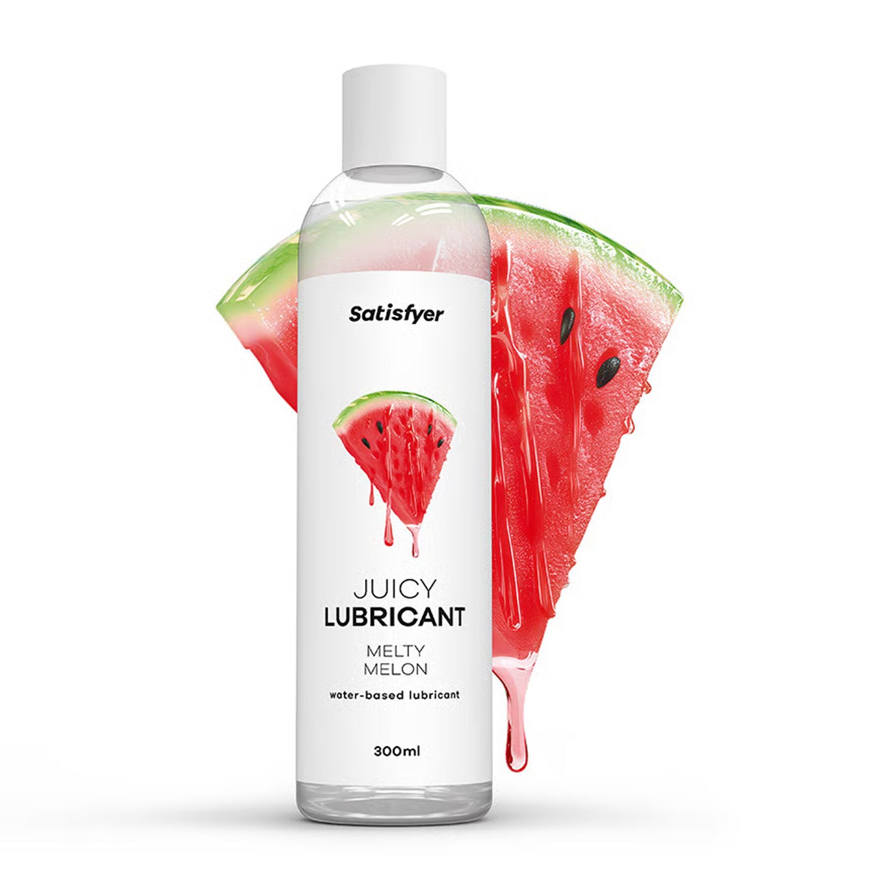 Лубрикант на водній основі Satisfyer Juicy Lubricant
