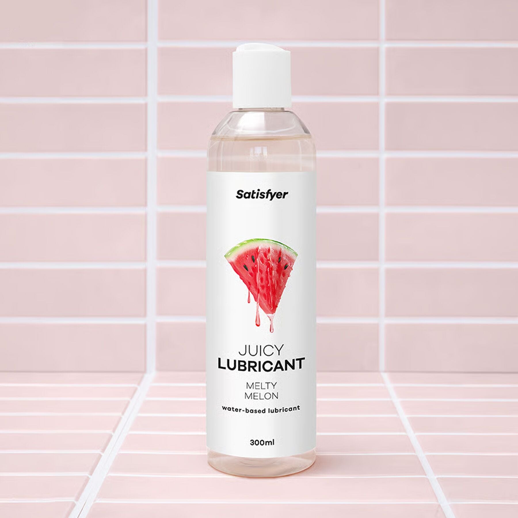 Лубрикант на водній основі Satisfyer Juicy Lubricant