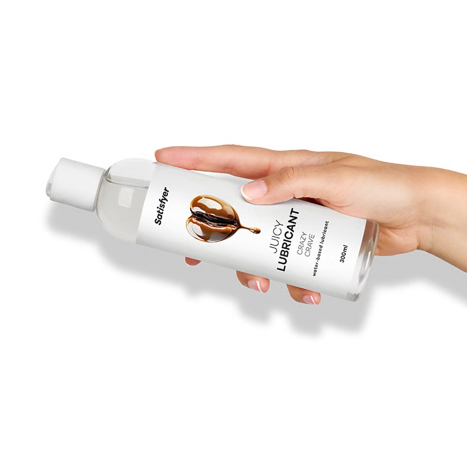 Лубрикант на водній основі Satisfyer Juicy Lubricant