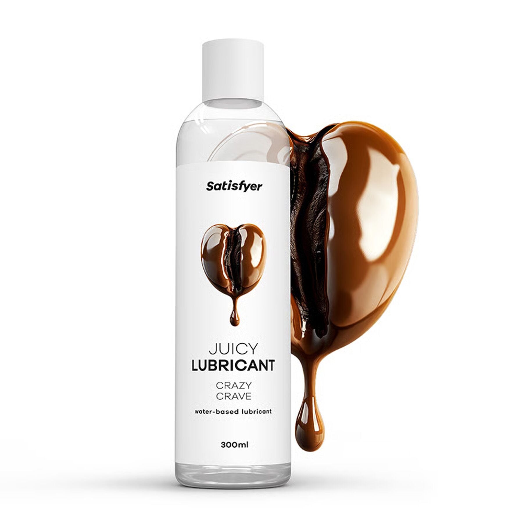 Лубрикант на водній основі Satisfyer Juicy Lubricant