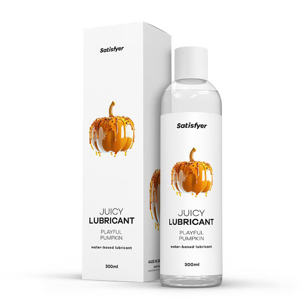 Лубрикант на водній основі Satisfyer Juicy Lubricant