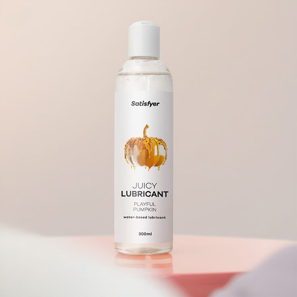 Лубрикант на водній основі Satisfyer Juicy Lubricant