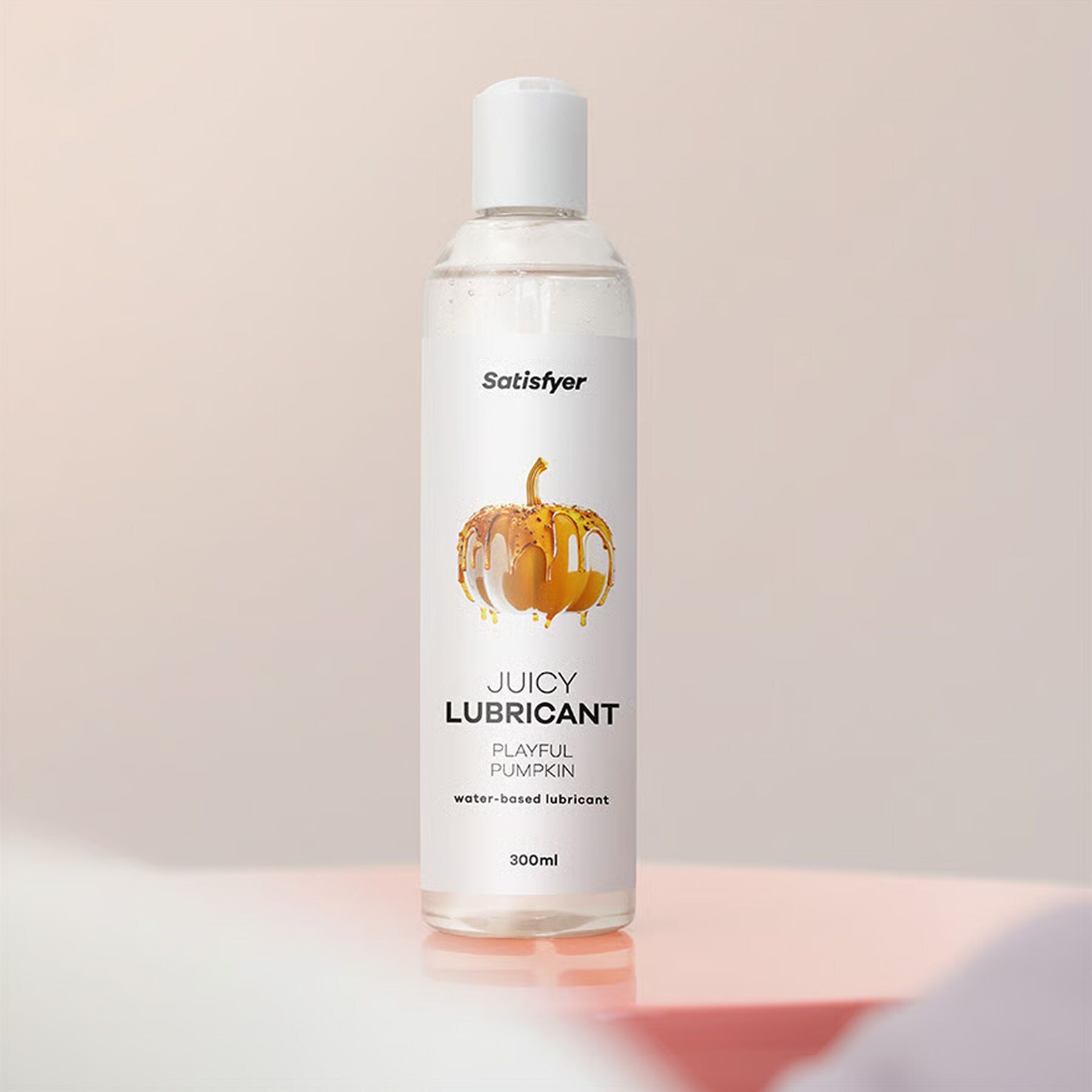Лубрикант на водній основі Satisfyer Juicy Lubricant