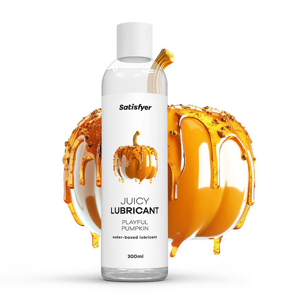 Лубрикант на водній основі Satisfyer Juicy Lubricant