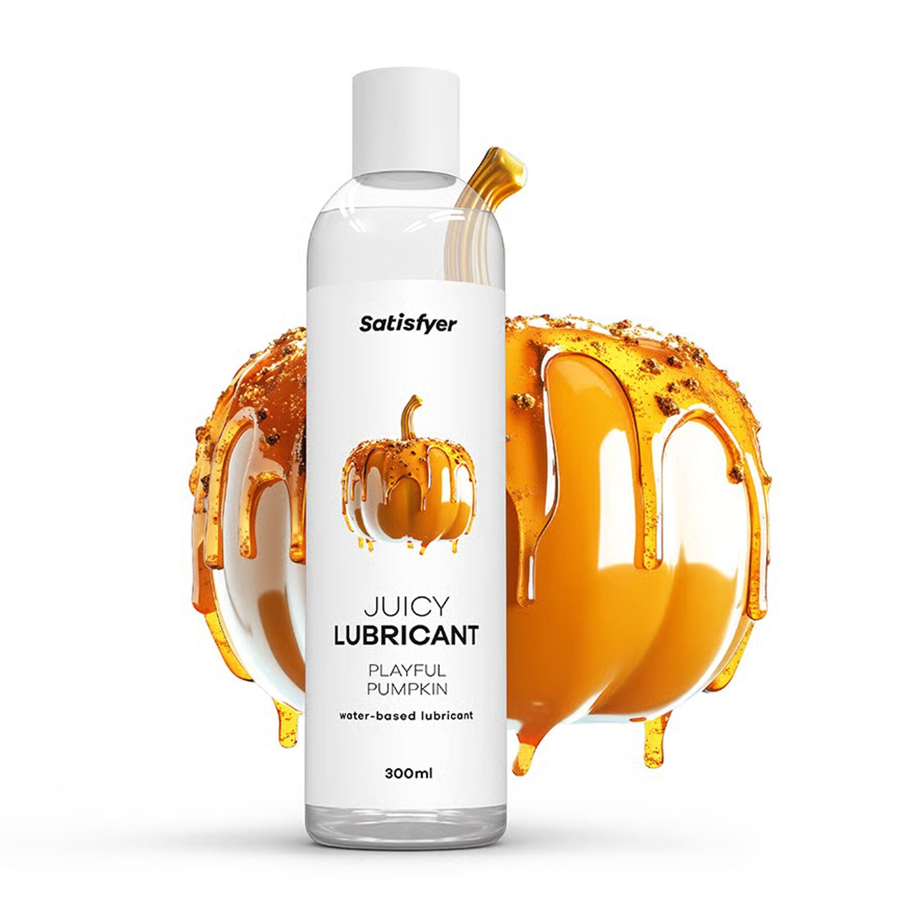 Лубрикант на водній основі Satisfyer Juicy Lubricant