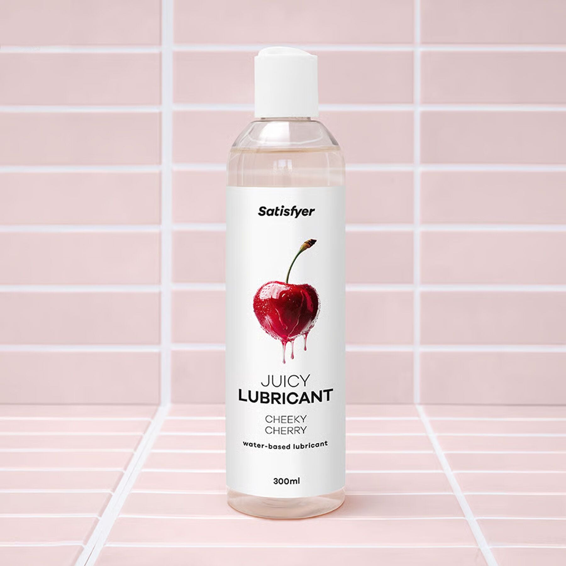 Лубрикант на водній основі Satisfyer Juicy Lubricant