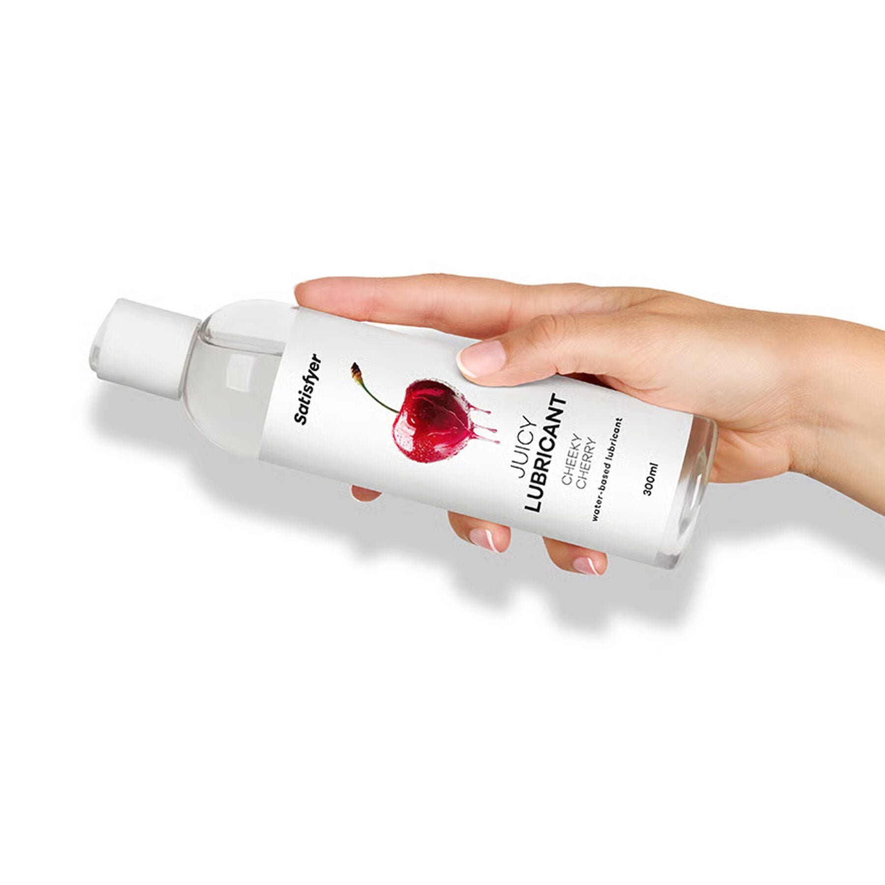 Лубрикант на водній основі Satisfyer Juicy Lubricant