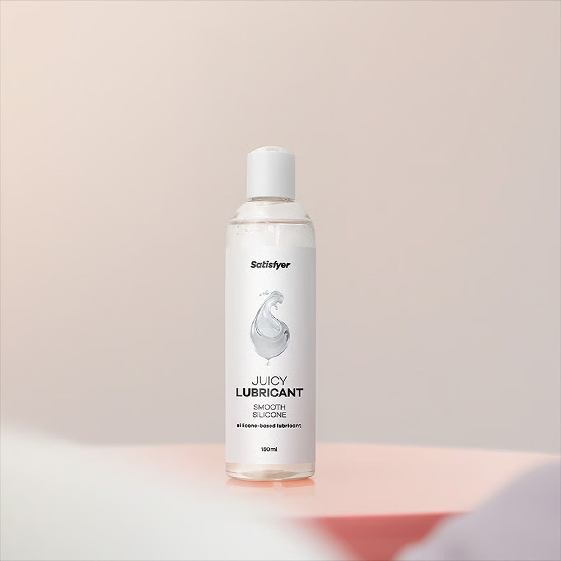 Лубрикант на силіконовій основі Satisfyer Juicy Lubricant