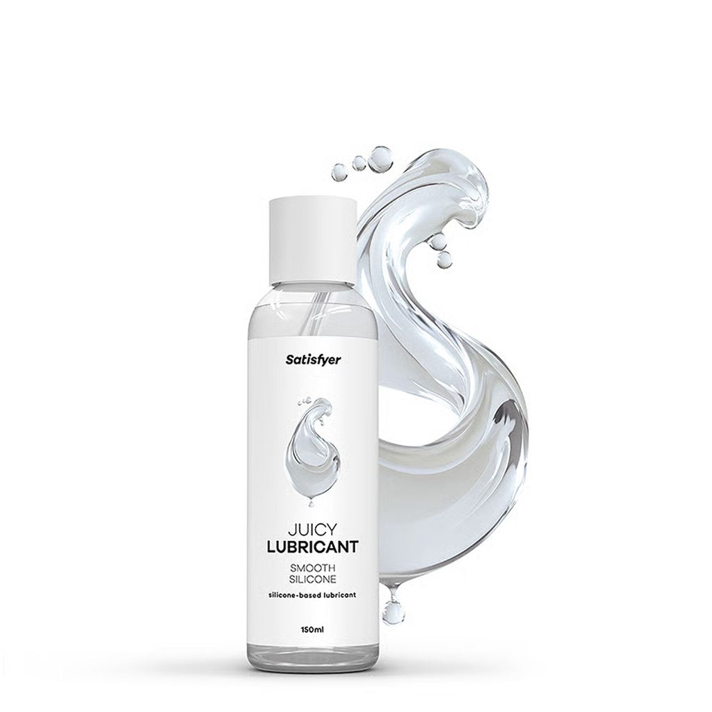 Лубрикант на силіконовій основі Satisfyer Juicy Lubricant