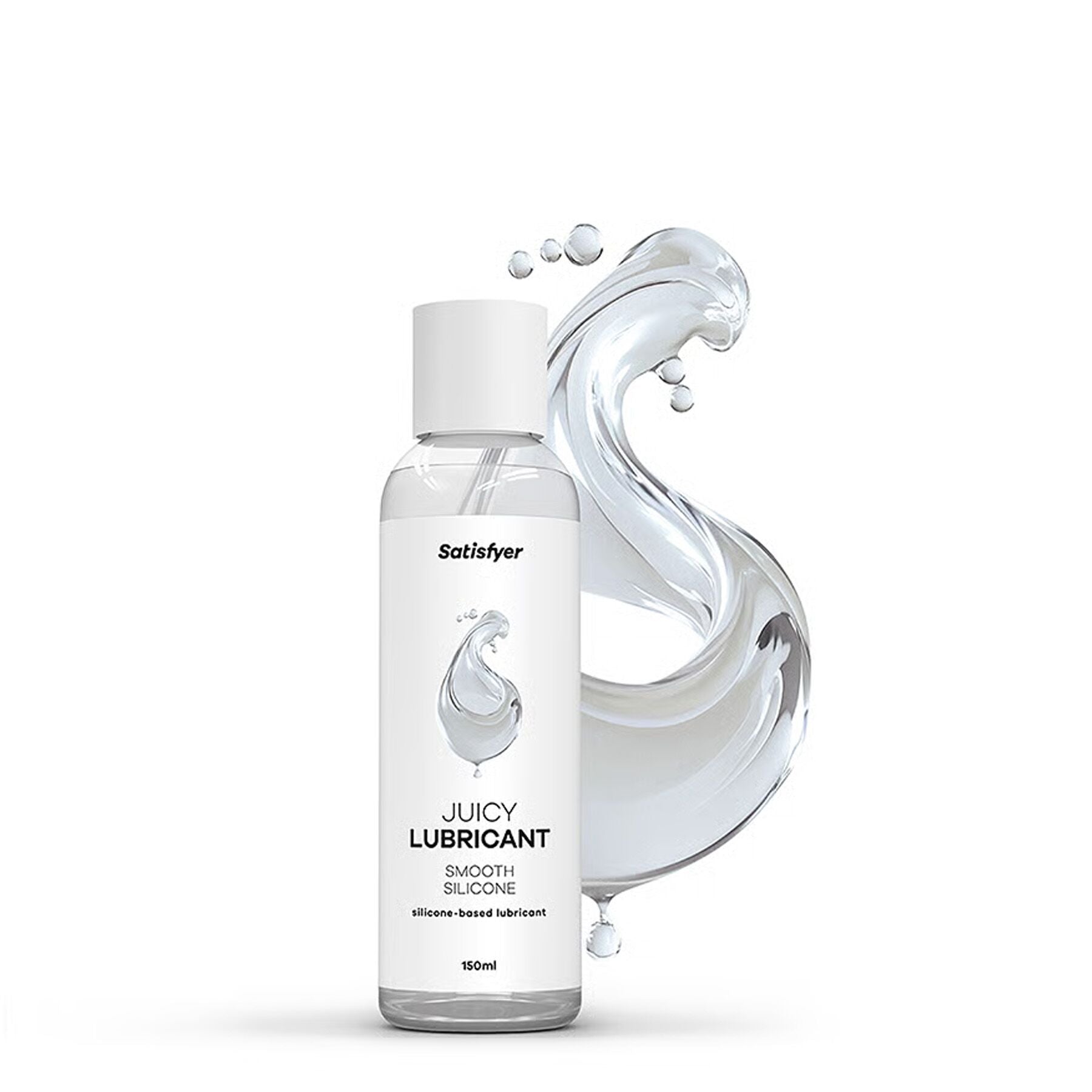 Лубрикант на силіконовій основі Satisfyer Juicy Lubricant