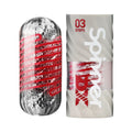 Мастурбатор Tenga Spinner DX 03 Steps