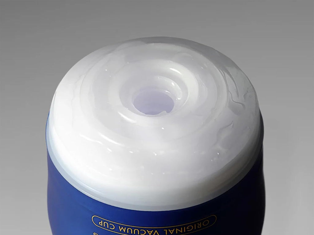 Мастурбатор Tenga Premium TENGA 20th Anniversary Cup