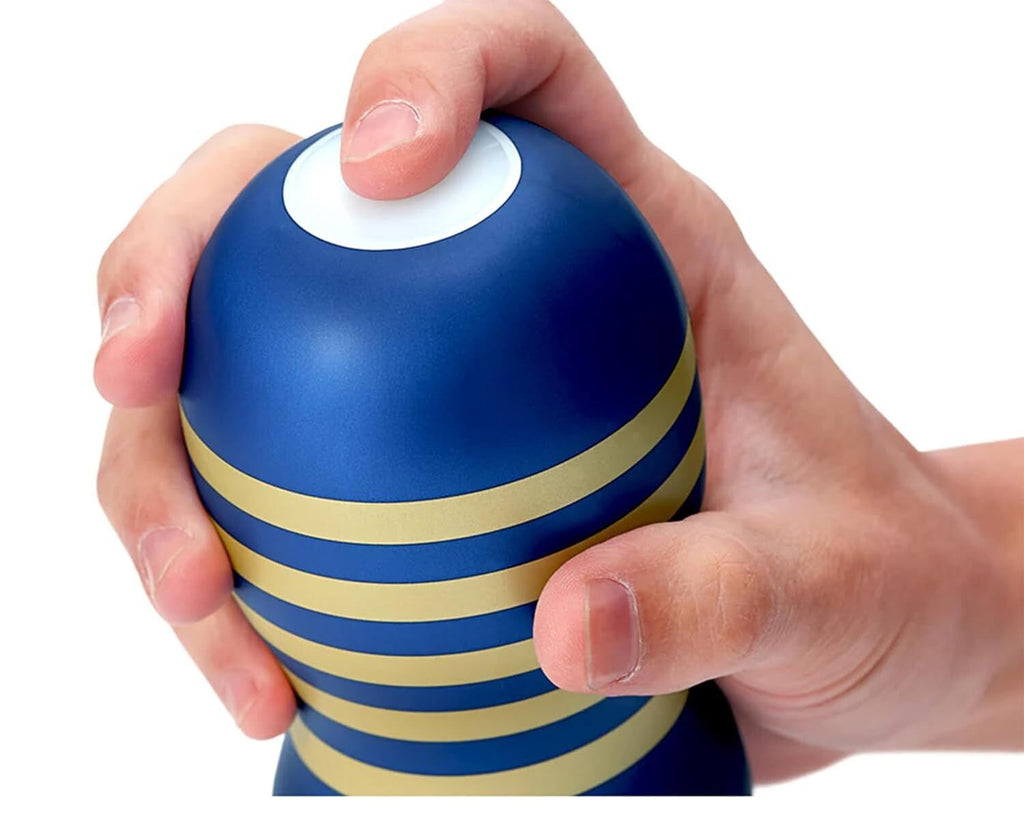 Мастурбатор Tenga Premium TENGA 20th Anniversary Cup