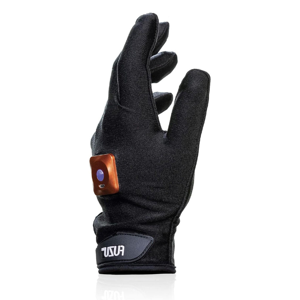 Віброрукавичка (ліва) FUZU Gloves Vibrating Massage
