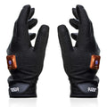 Віброрукавички (пара) FUZU Gloves Vibrating Massage