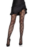 Колготки Leg Avenue Bow Net Tights