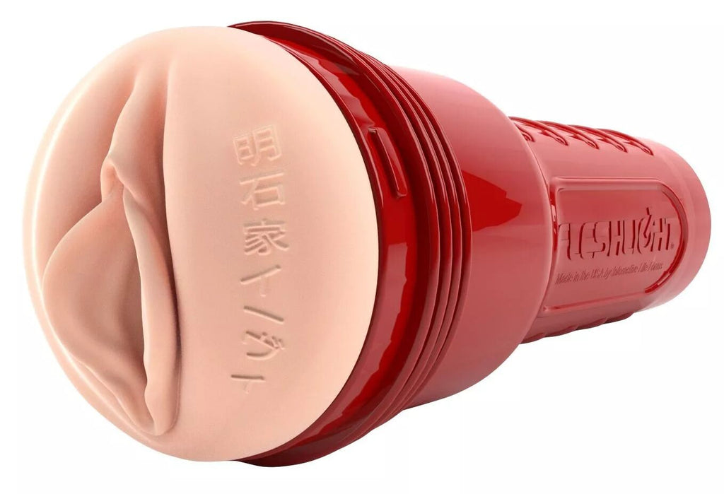 Мастурбатор Fleshlight Fantasy Evie Akashiya Sho Akuma