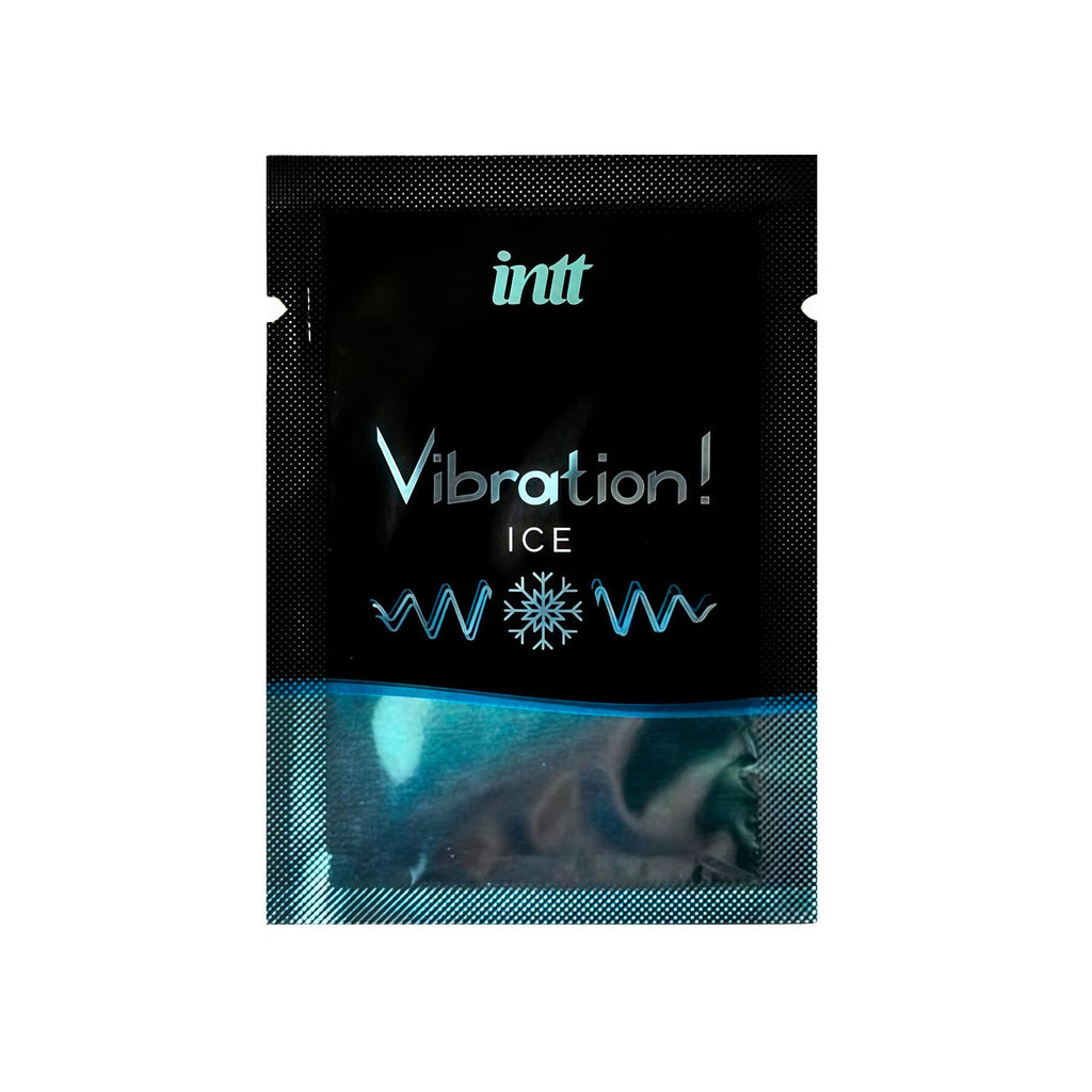 Рідкий вібратор Intt Vibration