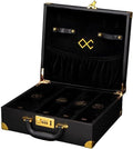 Кейс для зберігання LOCKINK Moonlight Treasure Chest