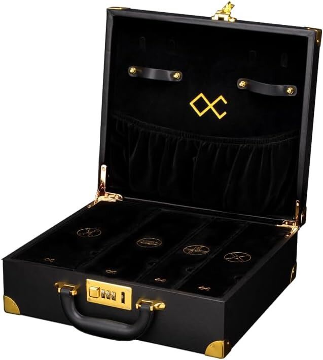 Кейс для зберігання LOCKINK Moonlight Treasure Chest
