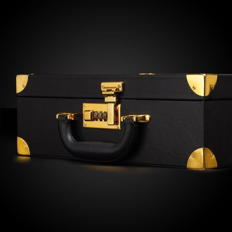 Кейс для зберігання LOCKINK Moonlight Treasure Chest