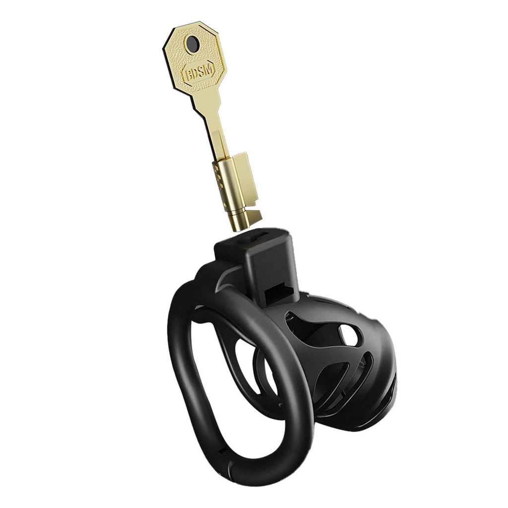 Клітка для пеніса LOCKINK SEVANDA Plastic Penis