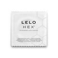 Презерватив Lelo HEX Condoms Original