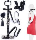 БДСМ-набір LOCKINK YEAHWOW Armbinder Restraint