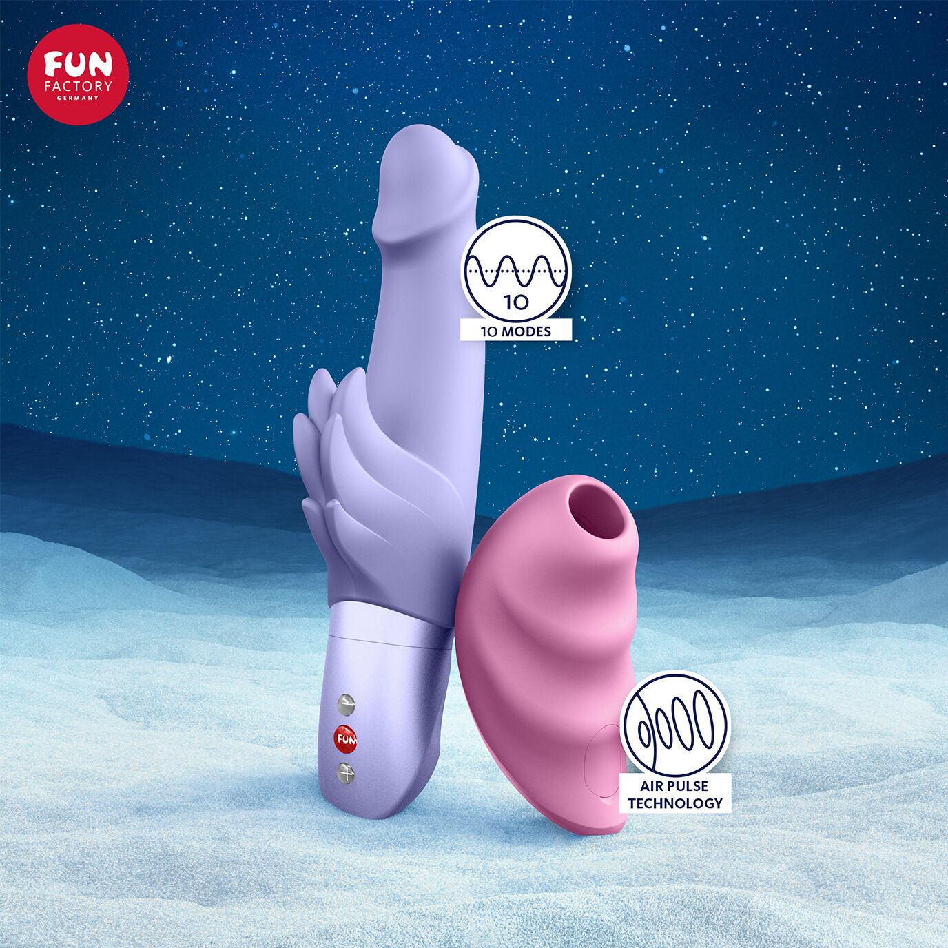 Подарунковий набір Satisfyer Deluxe Advent Calendar