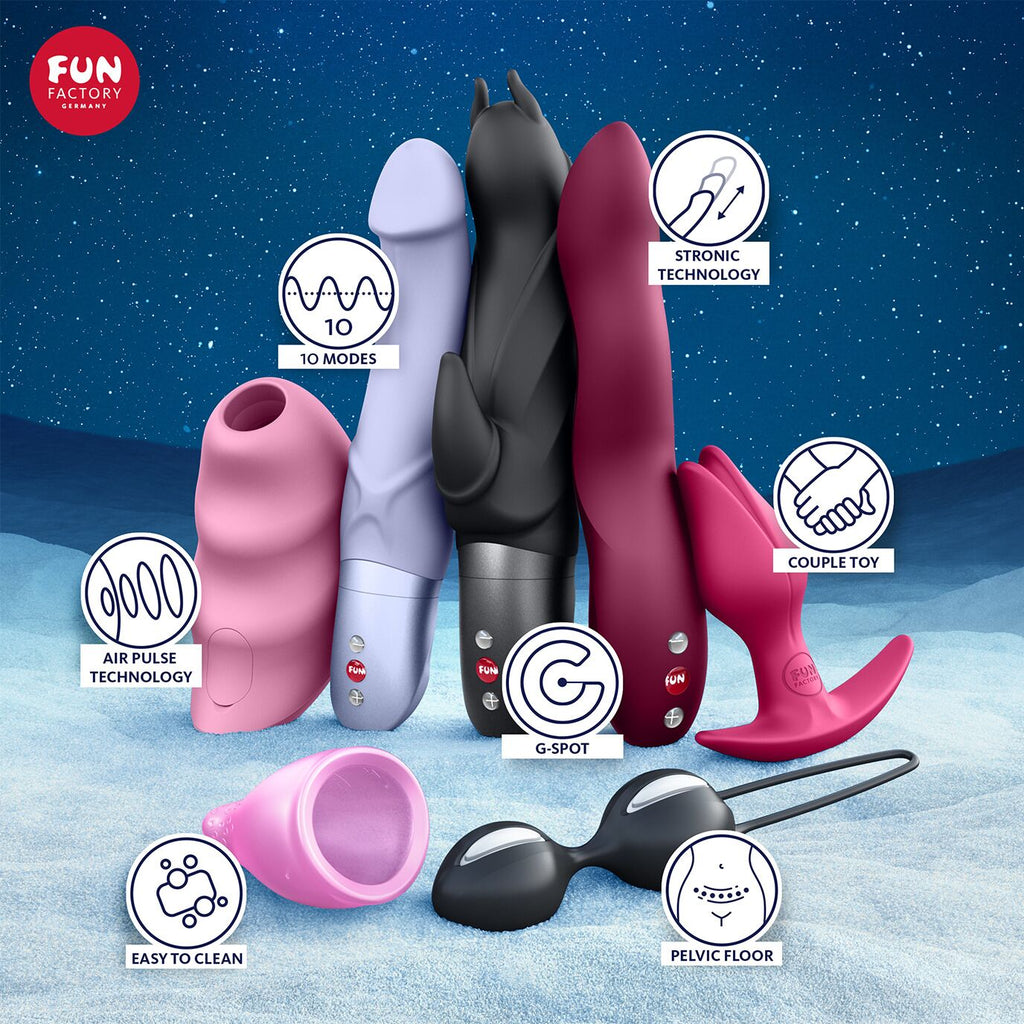 Подарунковий набір Satisfyer Premium Advent Calendar
